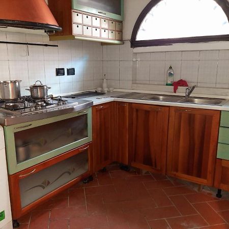 Apartmán Casa La Fornace Fornacette Exteriér fotografie