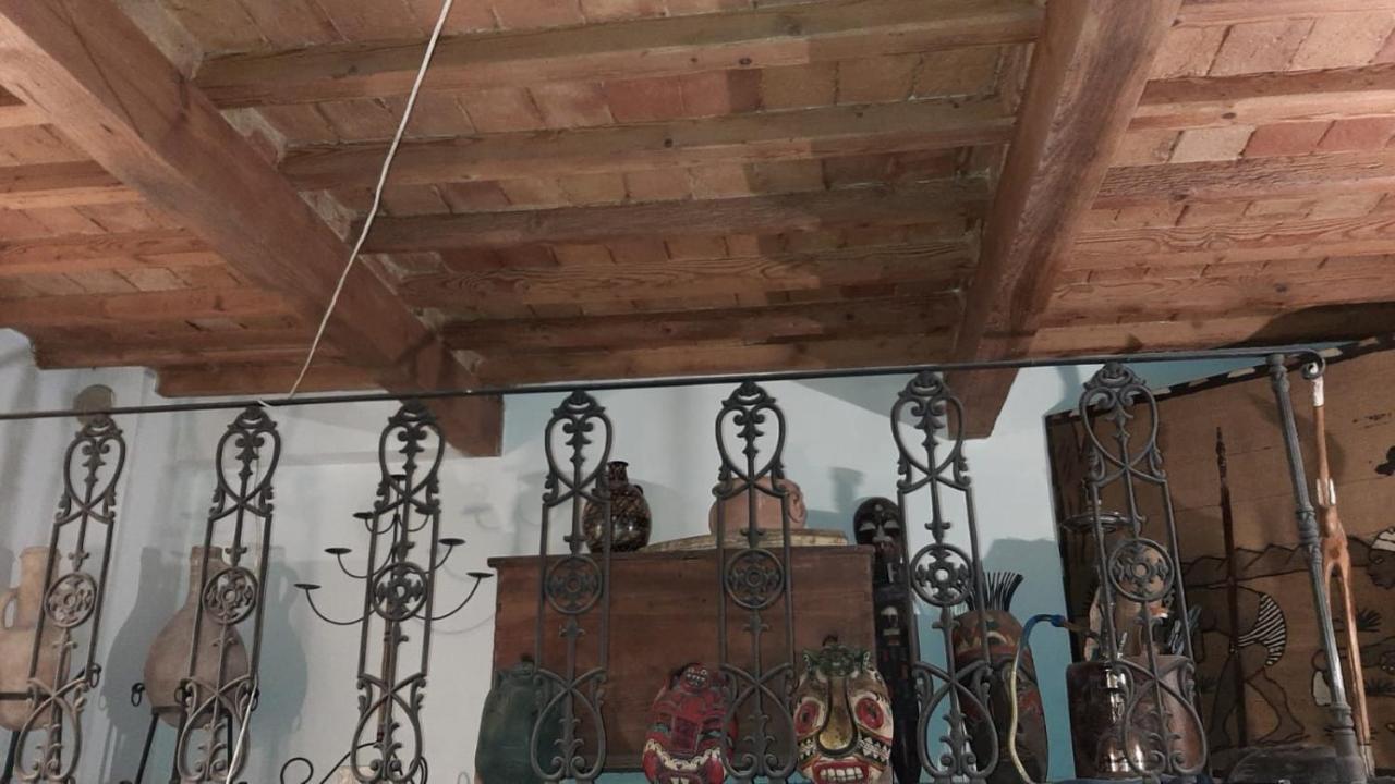 Apartmán Casa La Fornace Fornacette Exteriér fotografie