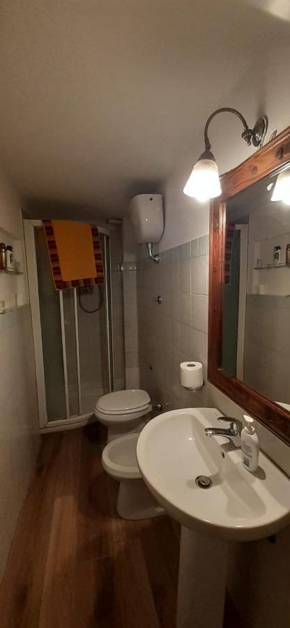 Apartmán Casa La Fornace Fornacette Exteriér fotografie