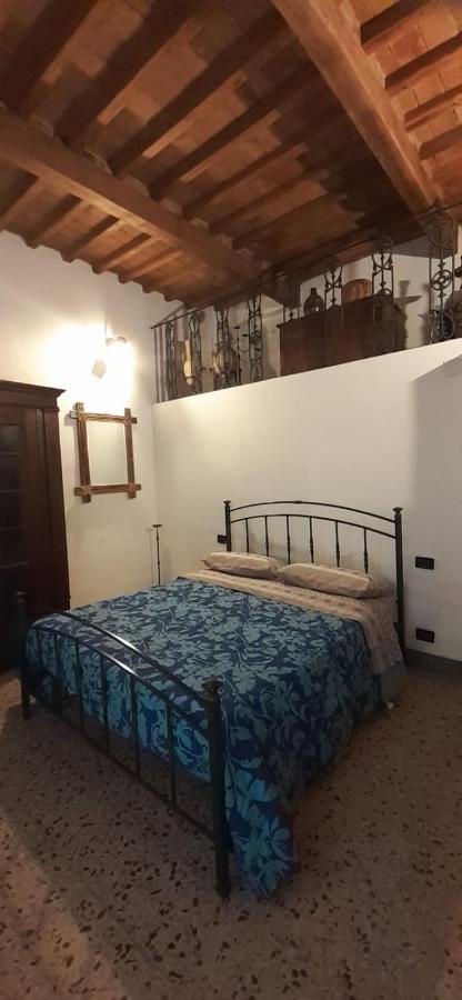 Apartmán Casa La Fornace Fornacette Exteriér fotografie